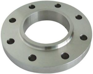 Socket Weld Flange