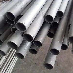 Stainless Steel Seamless Pipes