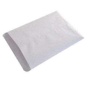 Plain Paper Envelope