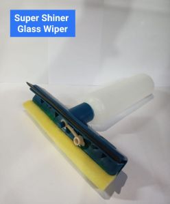 Super Shiner Glass Wiper