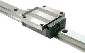 Linear Guides