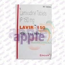 LAVIR Tablet