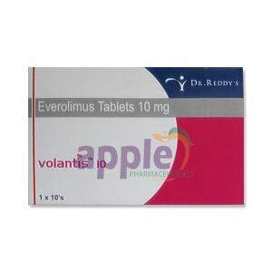 VOLANTIS Tablets