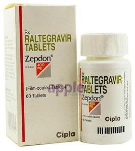 ZEPDON tablets