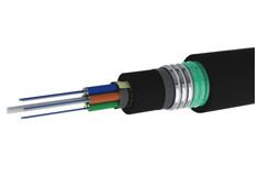 fiber optics cables