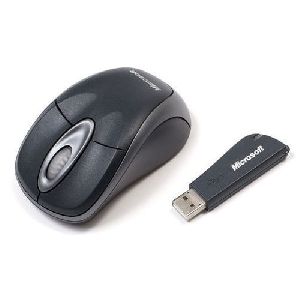 Wireless Mouse