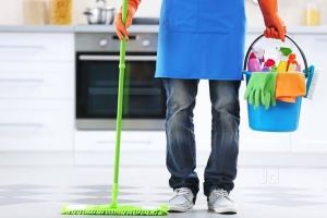 Housekeeping Services