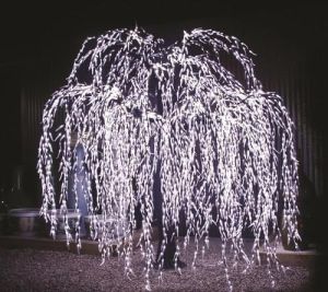 Decorative LED Tree