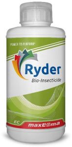 Ryder Bio Insecticide