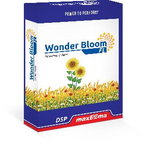 Wonder Bloom FL Flowering Inducer Biostimulant