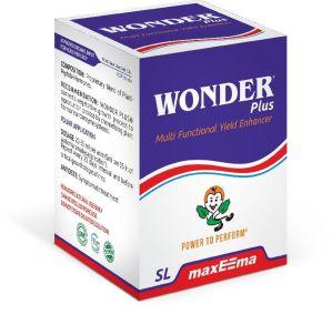 Wonder Plus Multi Functional Yeild Enhancer Biostimulant