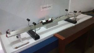 Linear Air Track Apparatus