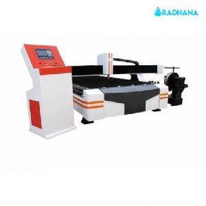 Plasma Cutting Machine