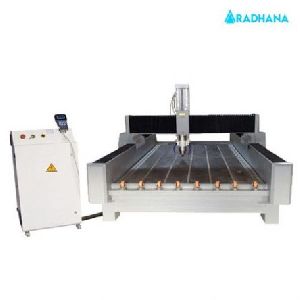 Stone Cutting Cnc Router