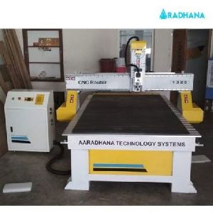 wood work cnc router