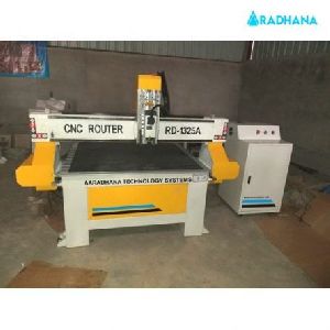 WPC CNC Wood Router