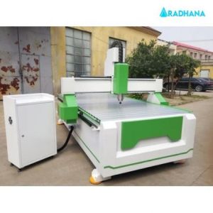 WPC Cutting Machine