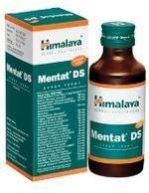 Himalaya Mentat DS Syrup