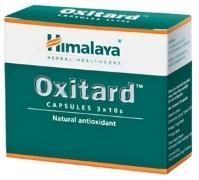 Himalaya Oxitard Capsules