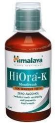 HiOra-K Mouthwash