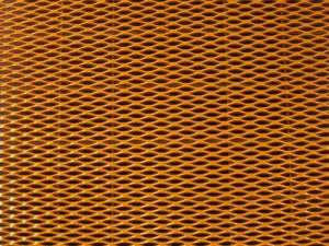 Expanded Metal Mesh