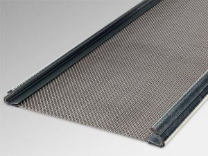 Vibrating Wire Mesh Screen