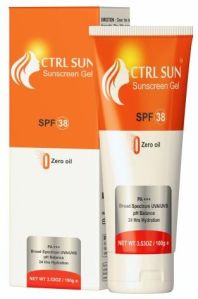 Sun Protect Gel