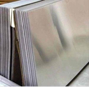 Aluminum Sheets