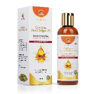 Gurleens Panch Magaz Hair oil For Hair fall , Hair Growth