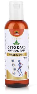 Liana Osto Dard Nivarak oil