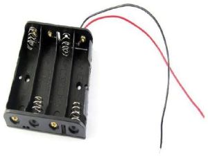 Battery Holder