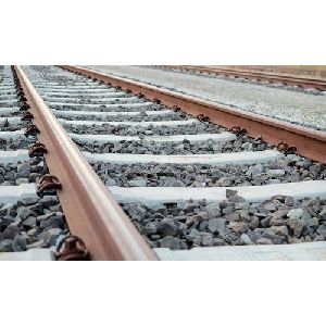 Track ballast