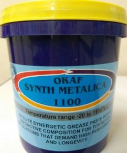 High Temperature Grease