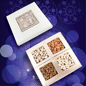 Corporate Dry Fruit Gift Boxes