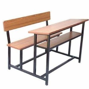 School desk, school furniture,