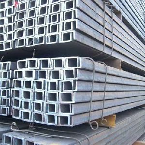 Mild Steel Channel