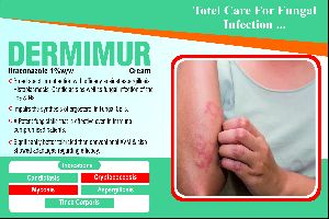 Dermimur Cream