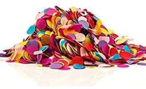 Party Paper Confetti