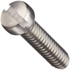 Machine Screw