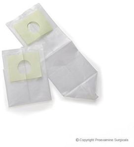 urine drainage bag