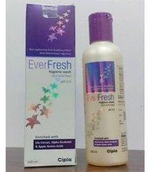 Everfresh Hygiene Wash