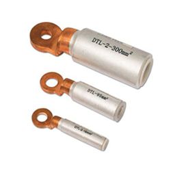 Copper Bimetallic Lugs