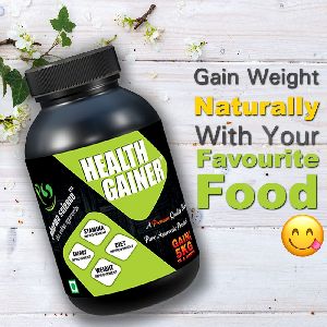Weight Gain Nutrition