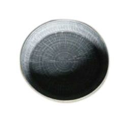 Granite Round Plate