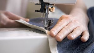 Garment Stitching Service