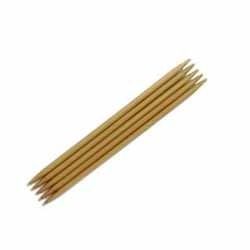 Plastic Knitting Needles