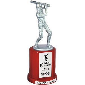 Cricket Carnival Trophy
