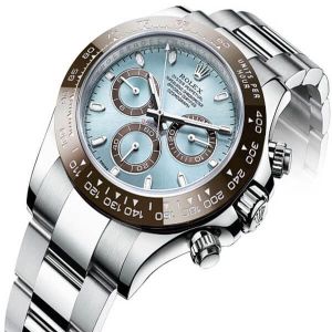 Rolex Automatic Chronograph Mens Watch