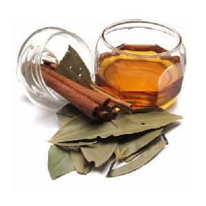 Cinnamon Leaf Oil