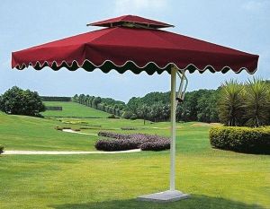 Folding Umbrella